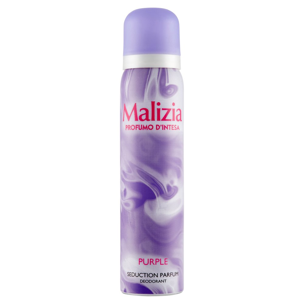 MALIZIA DEO SPRAY TOUJOURS ML.100