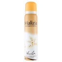 Malizia Deo Spray Vanilla Ml.100