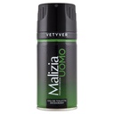 Malizia Deo Spray Uomo Vetyver Ml.150