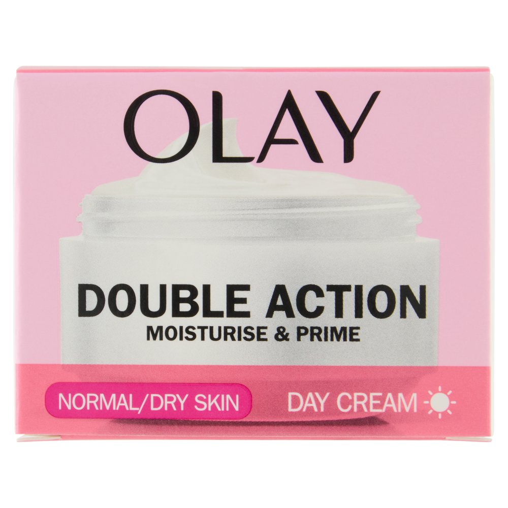 Olaz Crema Idratante Protettiva Ml.50