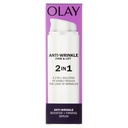 Olaz Crema + Siero Antirughe Ml.50