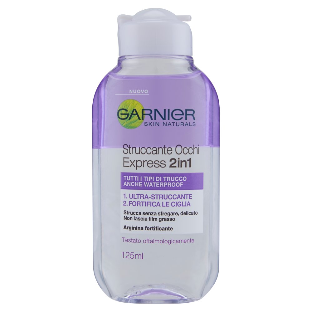 GARNIER STRUCCANTE OCCHI BIFASE