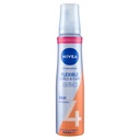 Nivea Styling Spuma Modella Ricci Ml.150