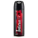 Intesa Deo Spray Sex Unisex Sextreme Ml.125