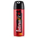 Intesa Deo Spray Unisex Ambra Ml.125