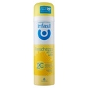 Infasil Deo Spray Freschezza Attiva Ml.150