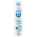 INFASIL DEO SPRAY EXTRA DELICATO ML.150