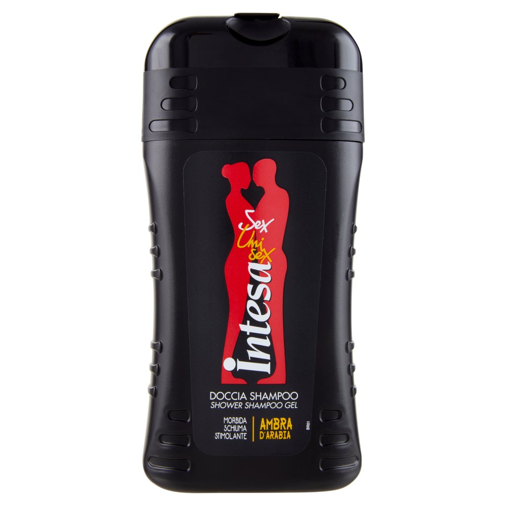 Intesa Doccia Shampoo Sex Unisex Ml.250