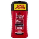 Intesa Pour Homme Gel Doccia Shampoo Rivitalizzante Ginseng Pz.2 X Ml.250