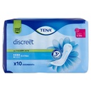 Tena Distreet Extra X10