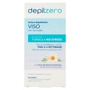 Depilzero Viso Bikini 20 Strisce