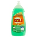 Sole Piatti Limone Ml.950+150