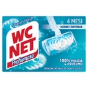 WC Net Profumoso Ocean Fresh Pz.4 X Gr.34
