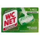 Wc Net Tavoletta Cassa Mista Pz.4