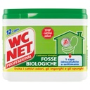 Wc Net Fosse Biologiche 12 Buste