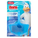 Duck WC Acqua Blu per Cassetta Gr.36