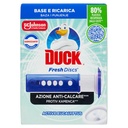 DUCK FRESH DISCS BASE EUCALIPTUS 6 PZ