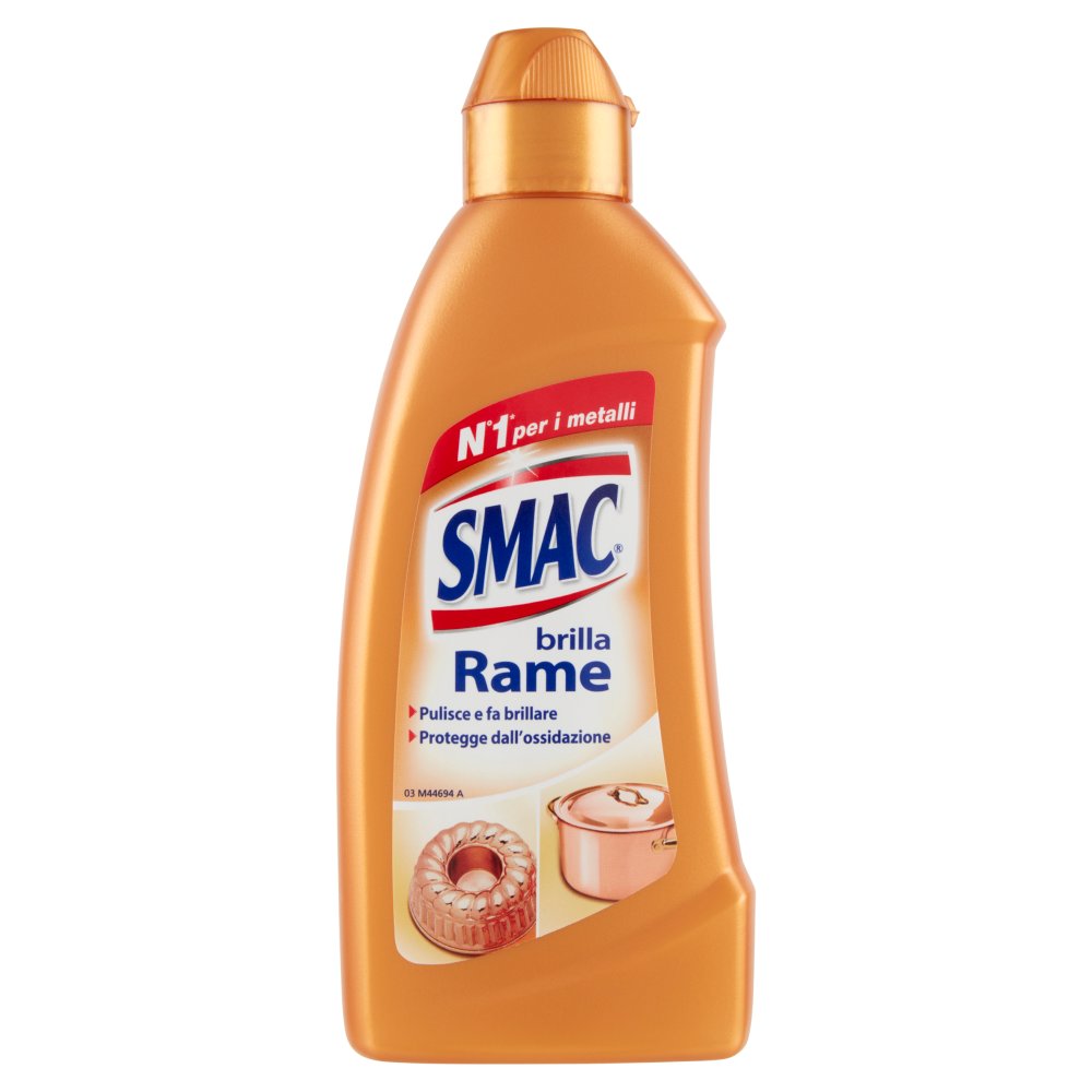 SMAC RAME CREMA ML.250