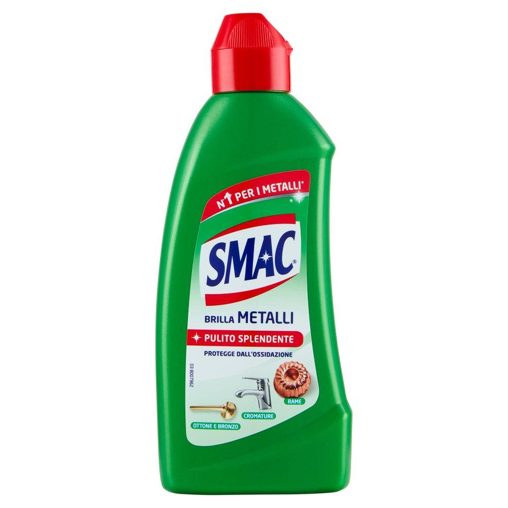 Smac Ottone Ml.250