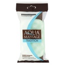 AQUAMASSAGE SPUGNA MASSAGGIO MOUSSE