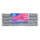 Logex 24 Rotoli Acciaio Gr.100