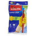 Vileda Guanti Super Universali Medi