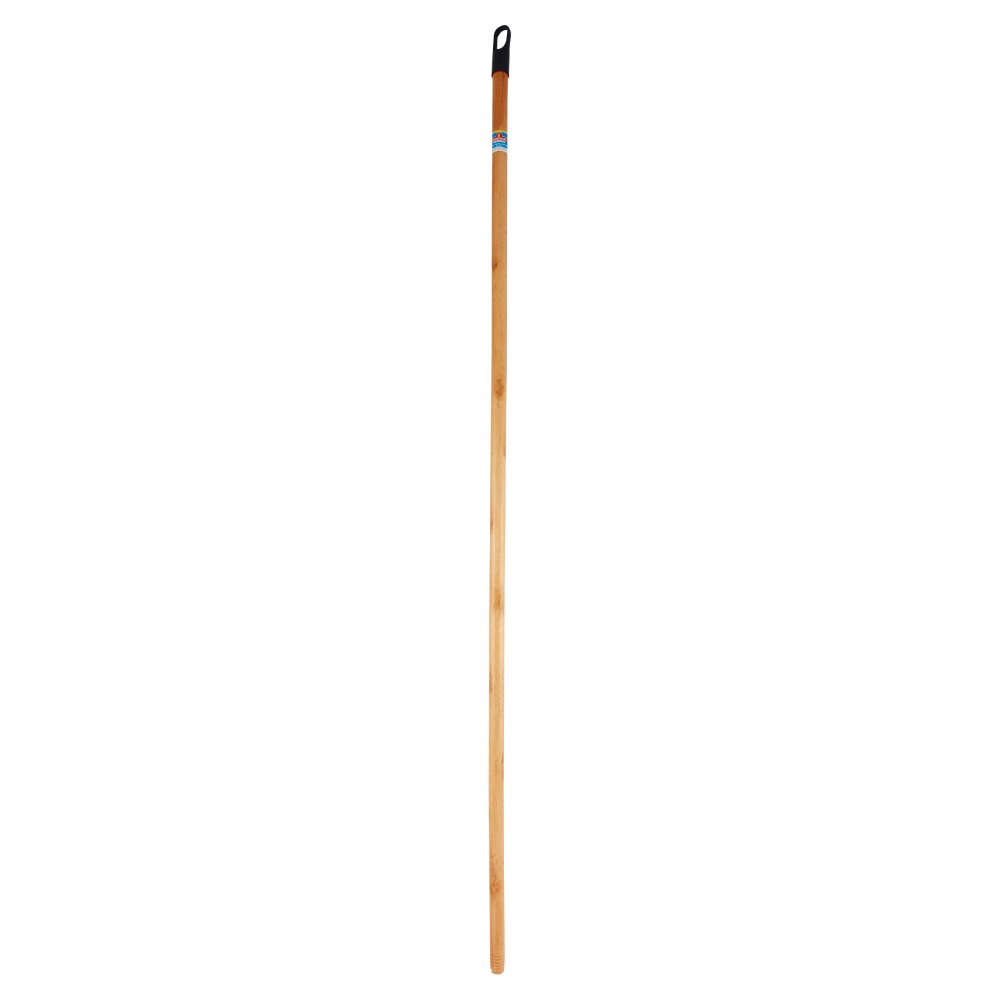 Minerva Manico Legno Verniciato Cm.130