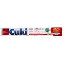 Cuki Alluminio Mt.8