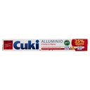 Cuki Alluminio Mt.16
