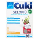 Cuki Sacchetti Gelo Piu' Piccoli Cm.8X28 Pz.30