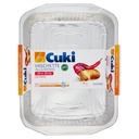 Cuki Vaschetta 8 Porzioni