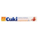 Cuki Carta Forno Mt.6