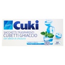 Cuki Cubetti Ghiaccio X 10 Buste