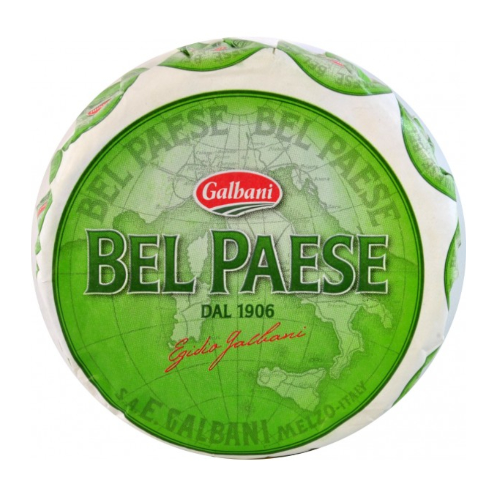 Bel Paese Kg.2,5 Pz.1