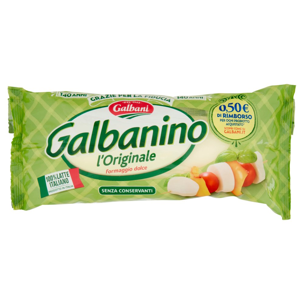 Galbani Galbanino Gr.550