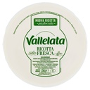 VALLELATA RICOTTA KG.1,5 PZ.1