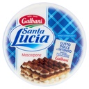 Galbani Mascarpone Cod.1710 Gr.500 20/30 Gg