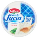 Santa Lucia Ricotta Gr.250