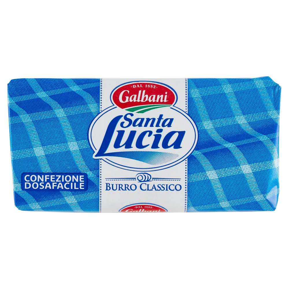 GALBANI SANTA LUCIA BURRO CLASSICO