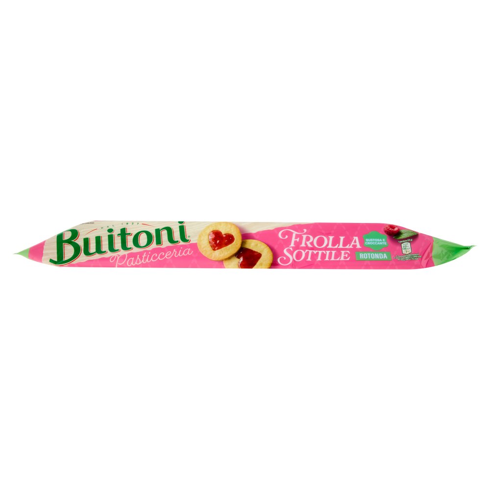 BUITONI PASTA FROLLA SOTTILE GR.230