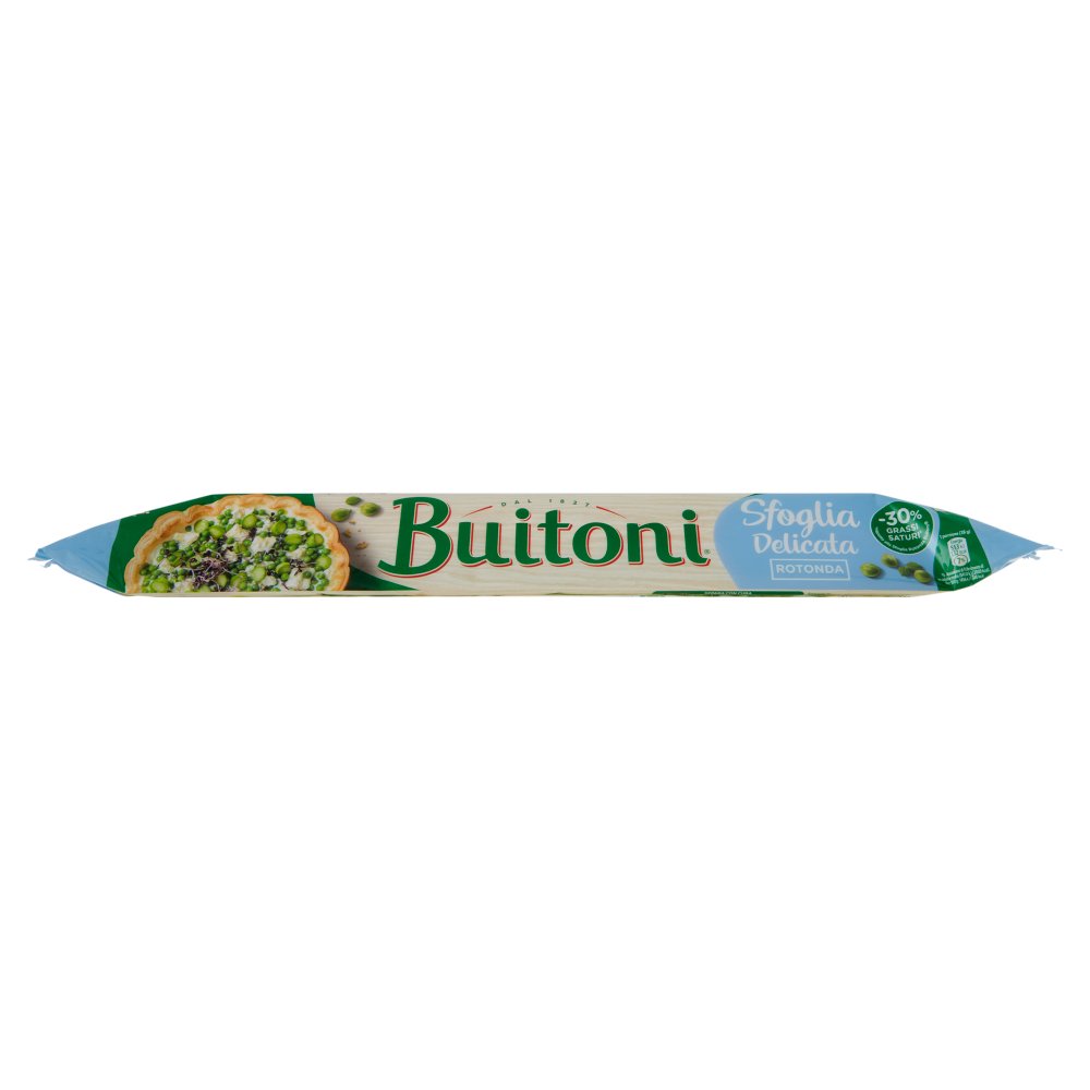BUITONI PASTA SFOGLIA FRESCA DELICATA
