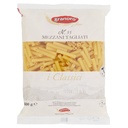 GRANORO MEZZANI TAGLIATI N.35 GR.500