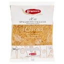 Granoro Spaghetti Tagliati N°68 Gr.500
