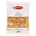 Granoro Sedanini N°24 Gr.500