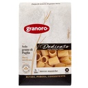 GRANORO DEDICATO MEZZE MANICHE N.186