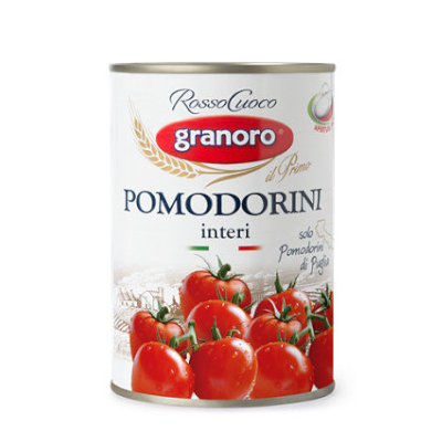 Granoro Pomodorini Collina Gr.400
