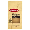 Granoro Lasagna all’Uovo Gr.500