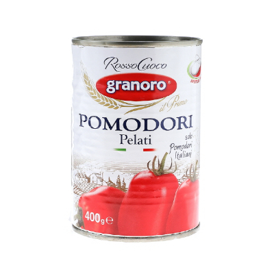 Granoro Pomodori Pelati Gr.400