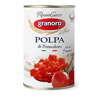 Granoro Polpa Pomodoro Gr.400