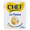 Parmalat Chef Panna Ml.200